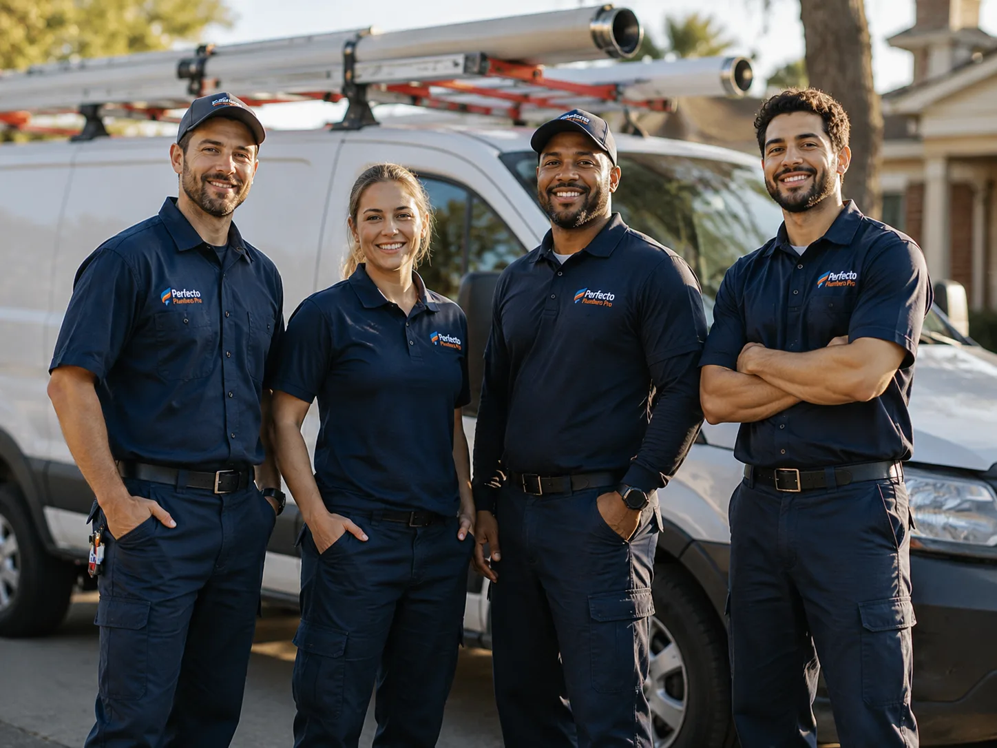 Emergency Plumber Near Me in Churchville, MD near me
